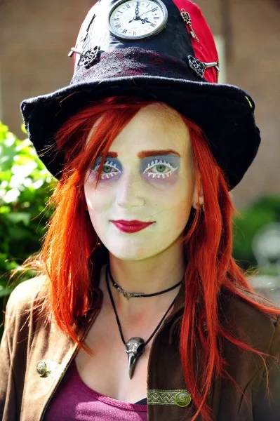 Fantasy Fairs