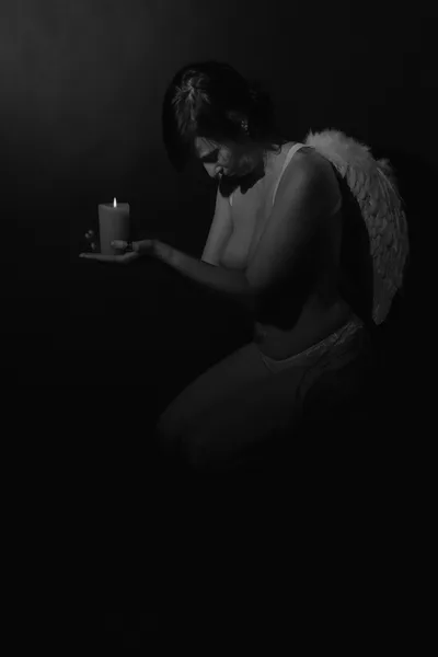 Modellenshoot