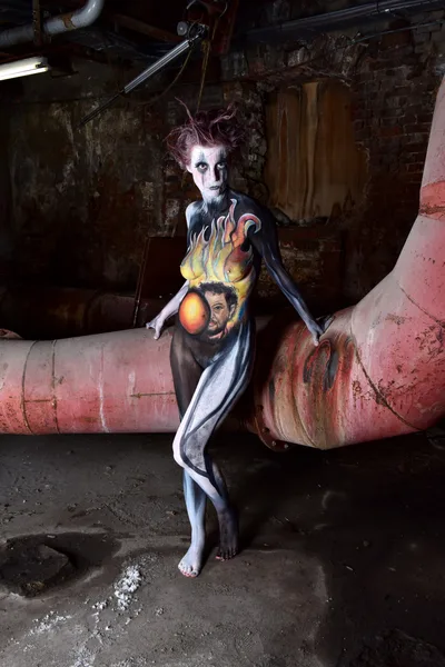 Bodypaint