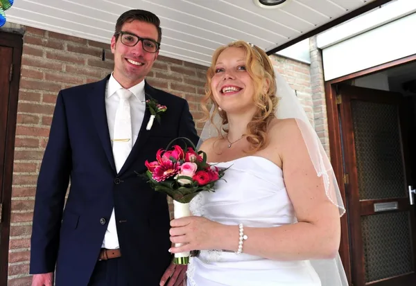 Huwelijk